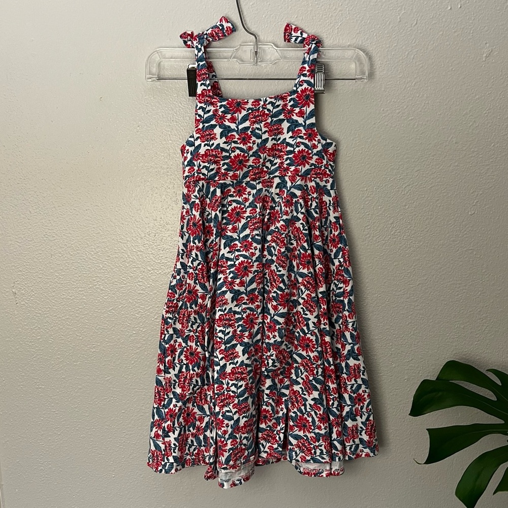 [KIDS] Remie Girl - flower dress
